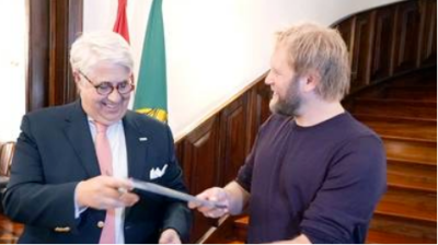 葡萄牙和挪威携手开发海上浮式风电！