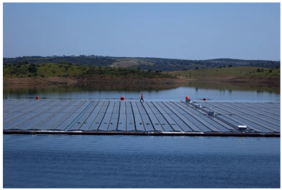 欧洲光伏市场传来的惊喜