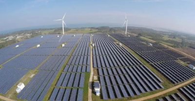 突发！400MW光伏发电项目延期