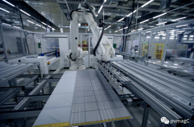 印度政府称到2026年光伏组件产能将达到100GW