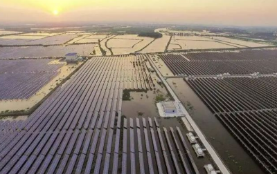 山西大同：鼓励支持民营企业投资建设新能源等项目