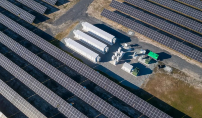 SJVN以每千瓦时0.053美元的价格完成1.5GW可再生能源发电及储能项目招标