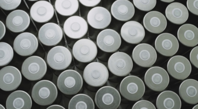 欧盟电池法正式生效