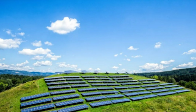 到2030年光伏装机4GW！山东德州碳达峰工作方案通知发布