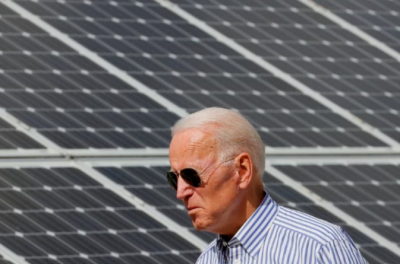 美国太阳能公司桑尼瓦将重开破产工厂