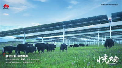 水光共舞，全球最大、海拔最高水光互补电站背后的“秘密”