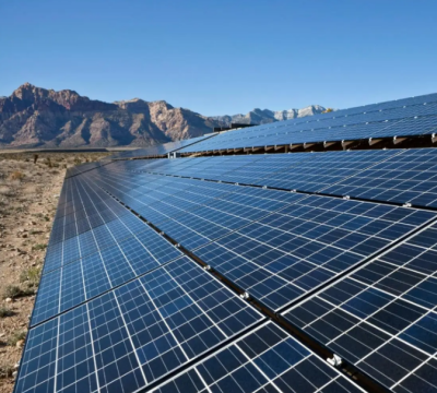 山西光伏装机突破2000万千瓦！