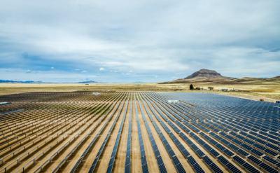 官方回应：如何判定新能源项目倒卖行为