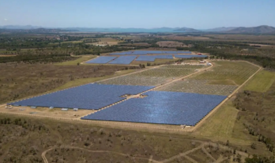 法国的目标是到2030年太阳能光伏发电量达到60GW