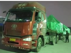 “疫”无反顾 使命必达