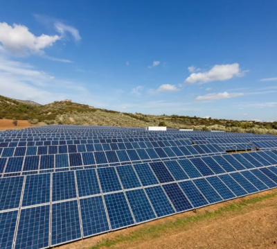 工信部：1-7月我国太阳能电池产量276.6GW 同比增长超过56%