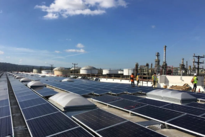 美国加州屋顶太阳能政策成全国警示