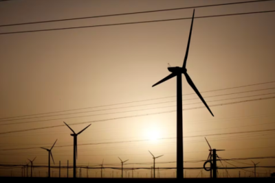 路透社：中国的可再生能源制造业有多重要？