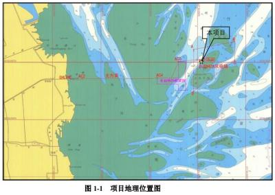 国家能源集团拟建100kW离岸型海上漂浮式光伏项目