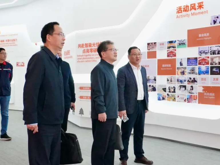 赋能科技创新 凝聚人才力量 | 宏瑞达科协成立仪式圆满举行