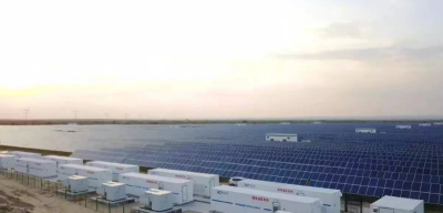 新型储能产业进入战略机遇期