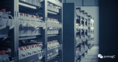 韩国计划建设光伏供电的1 GW数据中心综合体