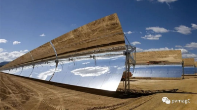 西班牙公用事业规模太阳能的全球排名飙升至第四位