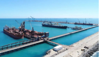 国务院总理李强：中方愿同印尼拓展光伏等产业链合作！