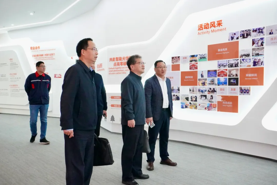 赋能科技创新 凝聚人才力量 | 宏瑞达科协成立仪式圆满举行