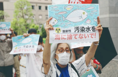 风光项目开发陷入困境！日本能源转型路在何方？