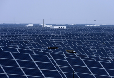 国家能源局：截止10月光伏发电装机5.36亿千瓦